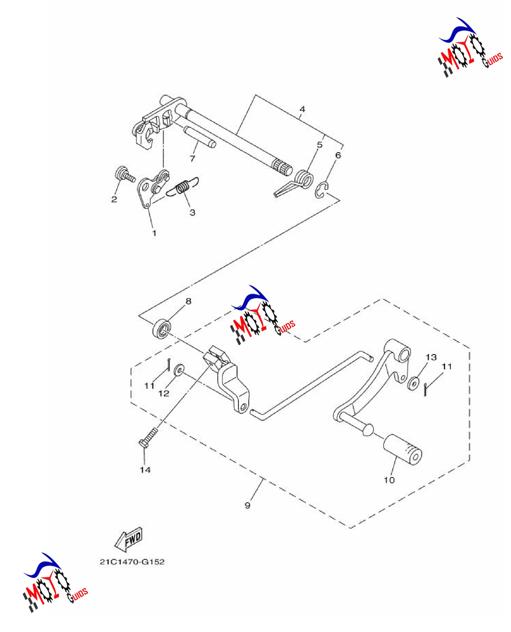 Engine Diagram
